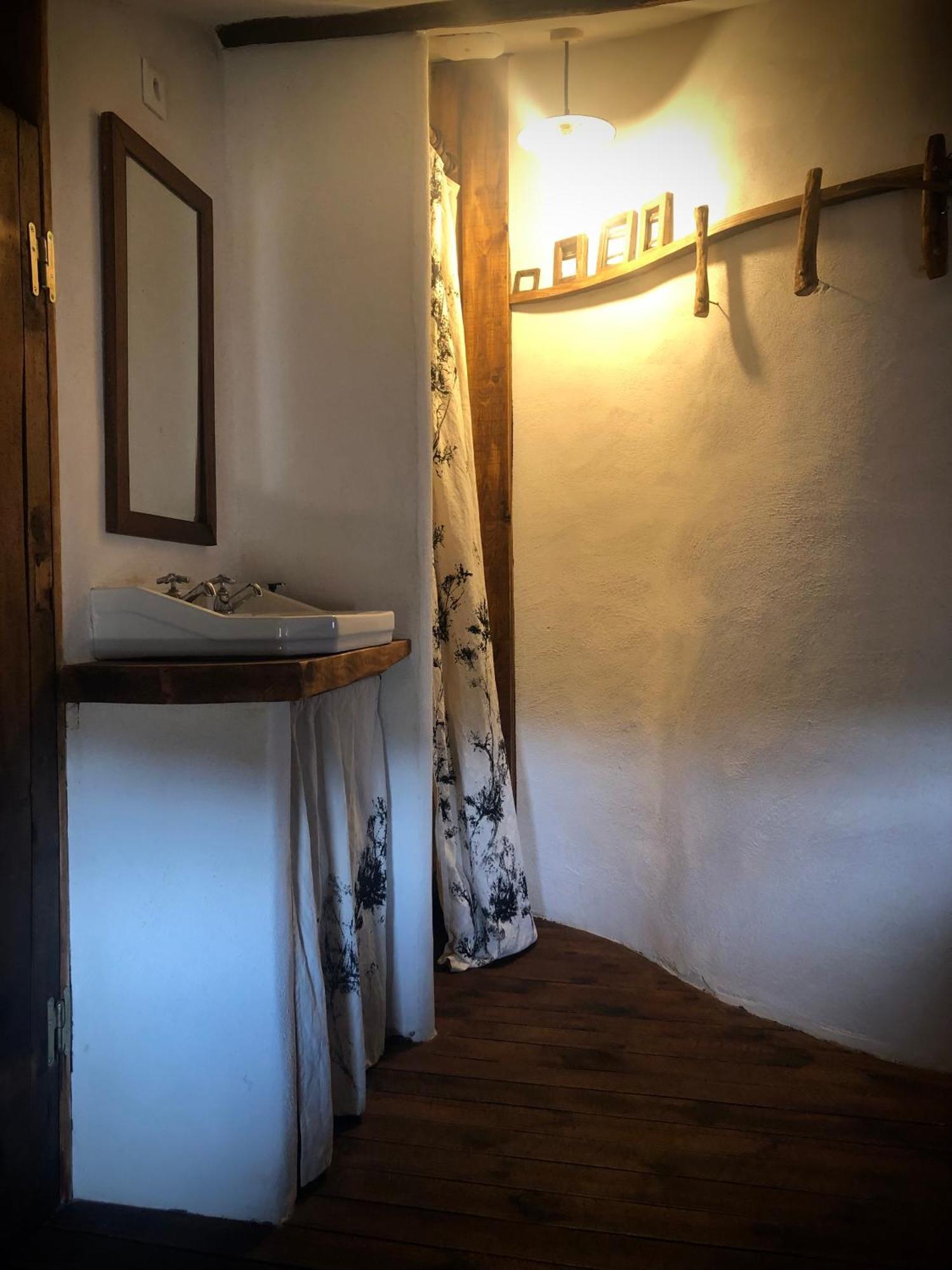 Chambres Et Tables D'Hotes - Les Ateliers De Pontajou - Pelerin Navette Gratuite A Saugues Venteuges Exterior foto