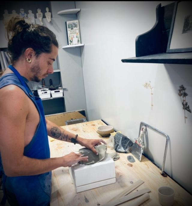 Chambres Et Tables D'Hotes - Les Ateliers De Pontajou - Pelerin Navette Gratuite A Saugues Venteuges Exterior foto