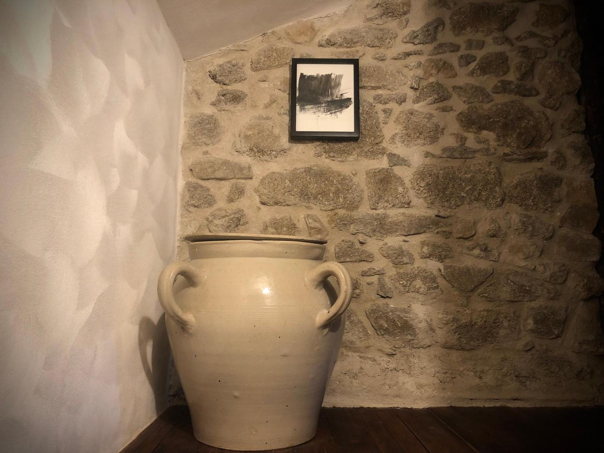 Chambres Et Tables D'Hotes - Les Ateliers De Pontajou - Pelerin Navette Gratuite A Saugues Venteuges Exterior foto
